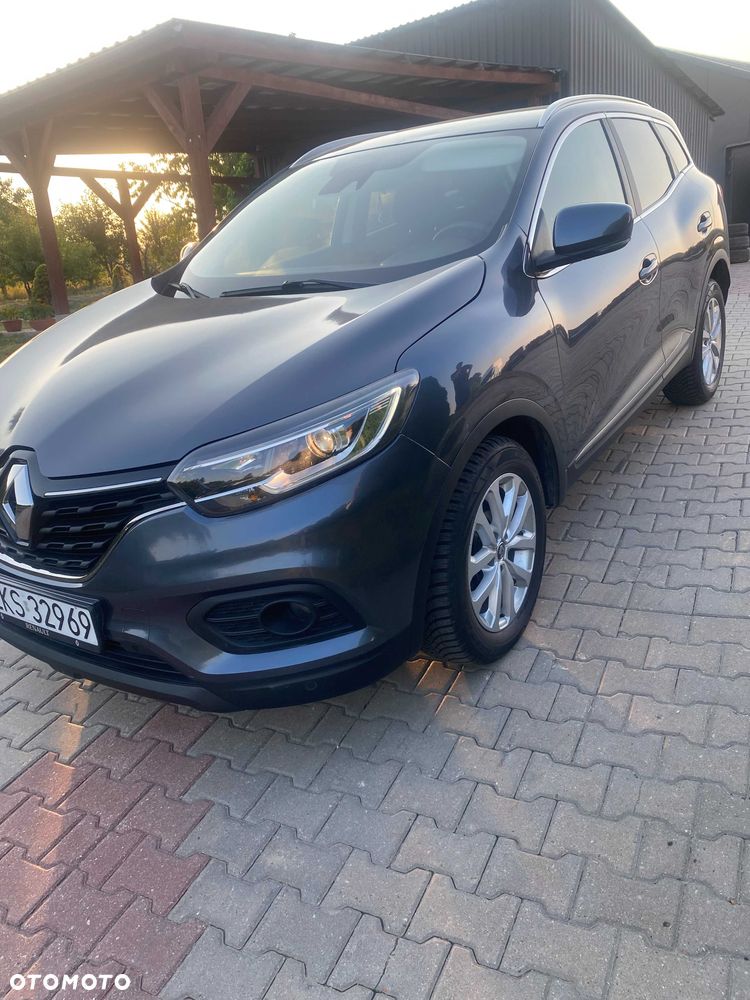 Renault Kadjar - 8