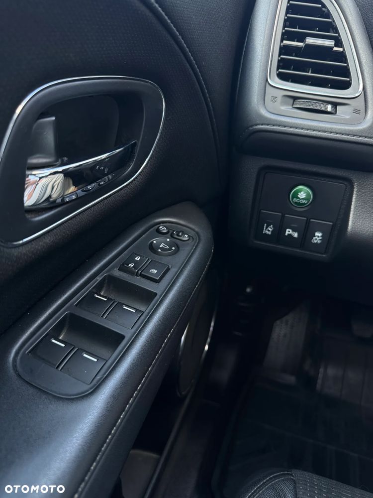 Honda HR-V 1.5 Executive (ADAS) - 17