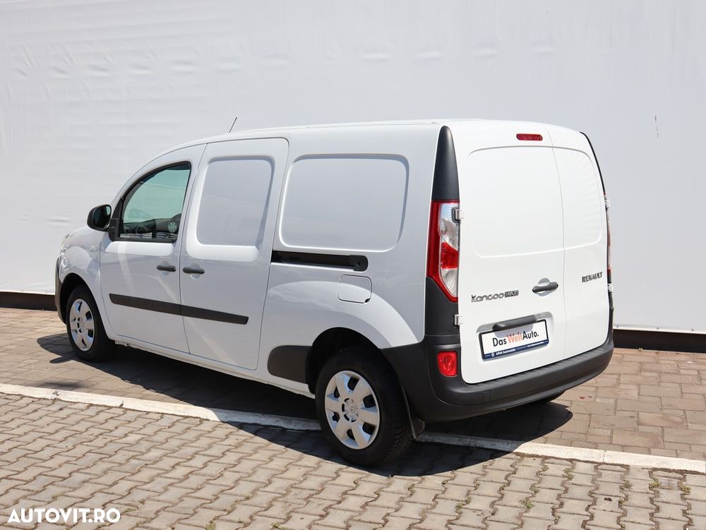 Renault Kangoo MAXI - 4