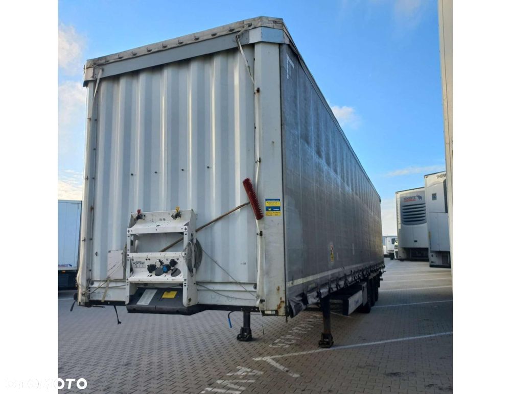 Krone SDP Profi Liner Mega - 3