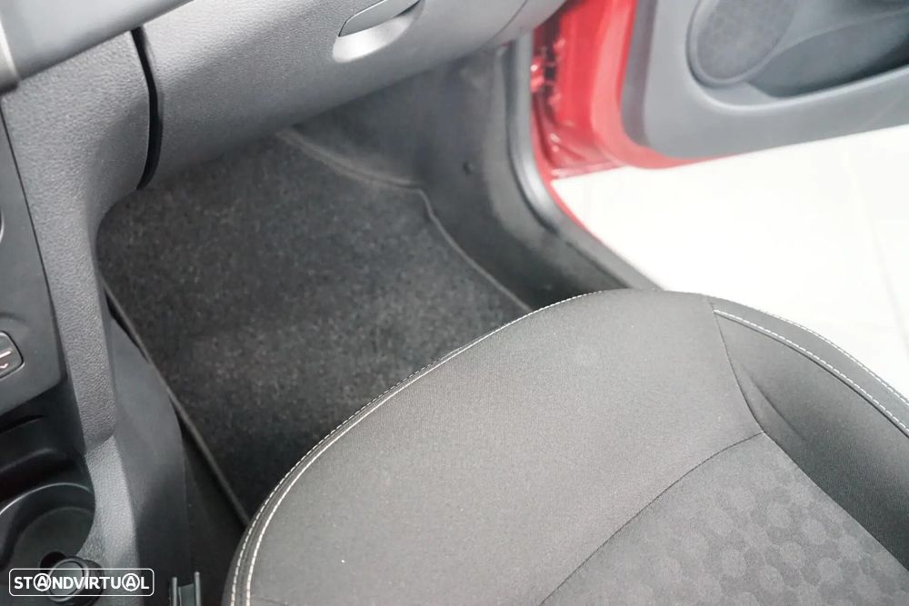 Dacia Logan MCV 0.9 TCe Comfort - 32
