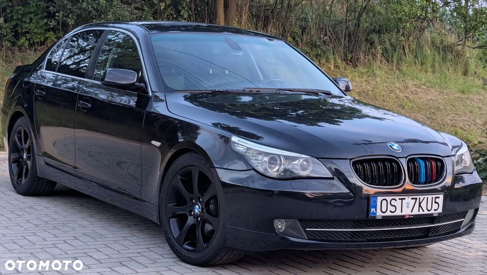 BMW Seria 5 - 16