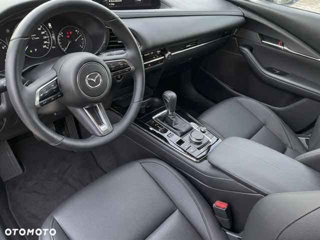 Mazda CX-30 - 8