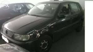 VW POLO 6N - 1
