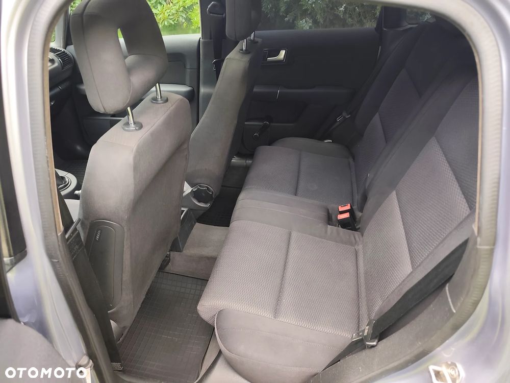 Audi A2 1.4 TDI - 11