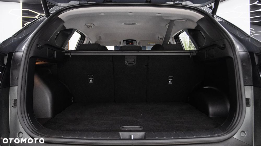 Hyundai Tucson 1.6 T-GDi 48V Executive 4WD DCT - 37