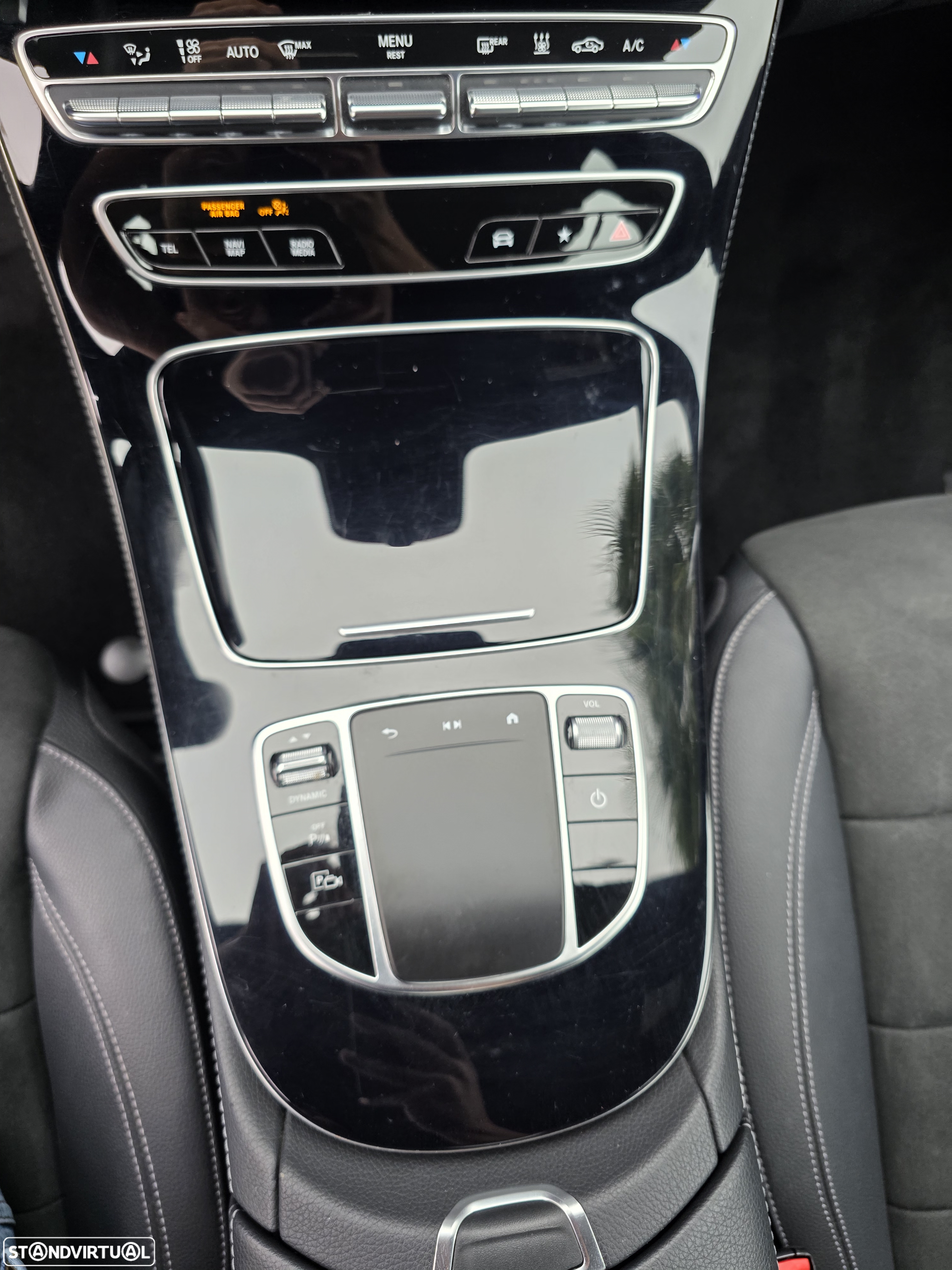 Mercedes-Benz E 300 de - 26