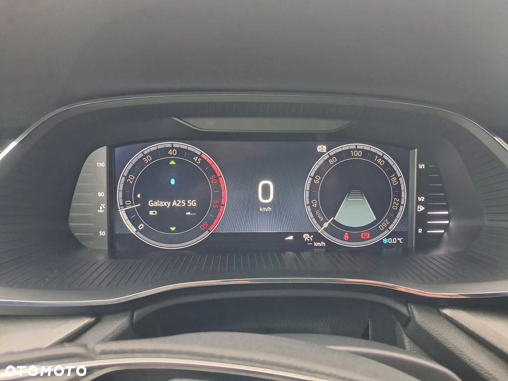 Skoda Octavia 2.0 TDI Ambition - 10