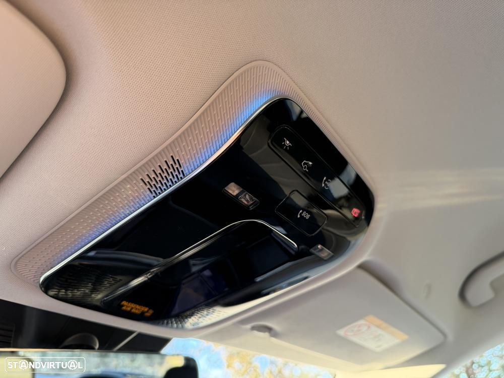 Mercedes-Benz E 300 de - 24