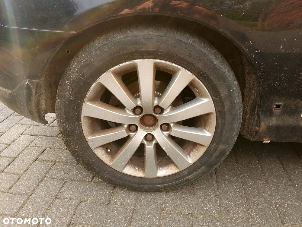 Honda Civic VII FL (04-06r.) 1.4 B 89KM. Silnik D14Z6 Skrzynia.Cały na części. GWARANCJA !!! Przód Tył Zestaw Komplet Drzwi Klapa Zderzak Błotnik Maska Grill Atrapa Szyba Pas Lampa Lusterko Boczki Fotel Kanapa Kokpit Deska Rozdzielcza Przełącznik Włącznik Sterownik Przewody Wiązka Instalacja Moduł Komputer Czujnik Listwa Pompa Alternator Wtryski Głowica Rozrusznik Kompresor Sprzęgło Dwumas Silnik Skrzynia ABS Klimatyzacji Paliwa Wspomagania Kolektor Turbina Przepustnica Zawór Chłodnica Koło Hak Belka Sanki Zawieszenie Mcpherson Półoś Amortyzator Wydech Tłumik Zacisk Most - 11