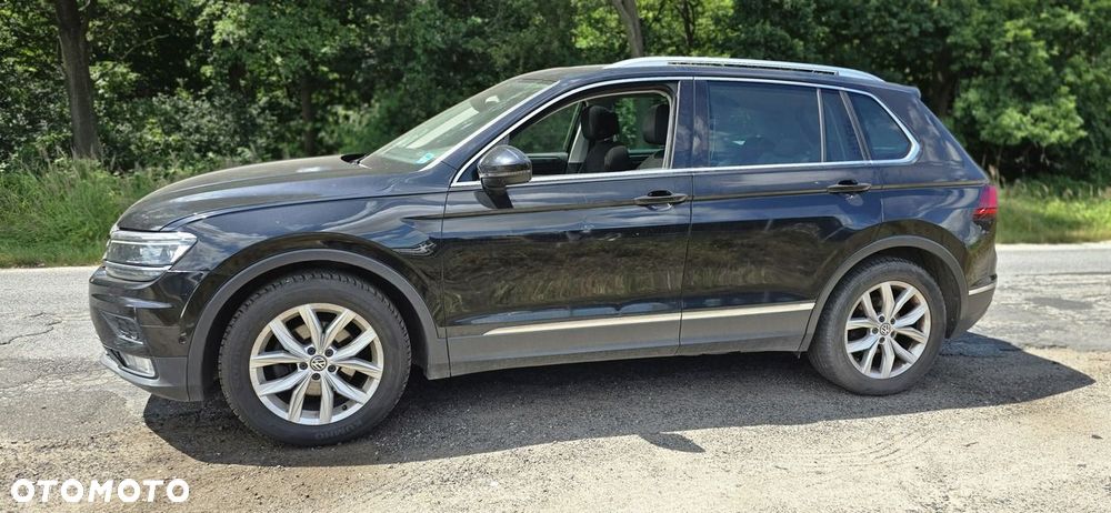 Volkswagen Tiguan - 37