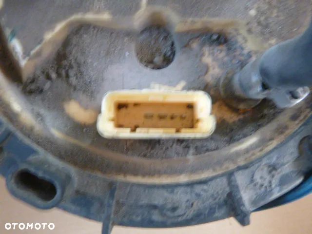 POMPA PALIWA PŁYWAK PEUGEOT 807 2.2 HDI 1489085080 - 6