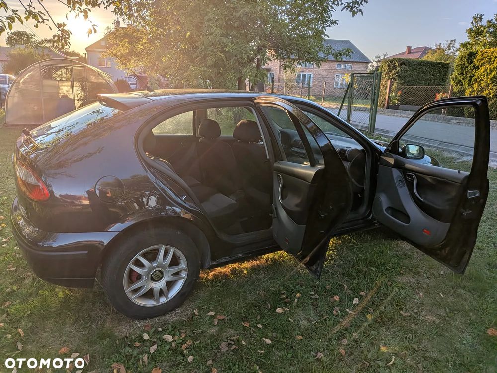 Seat Leon - 4
