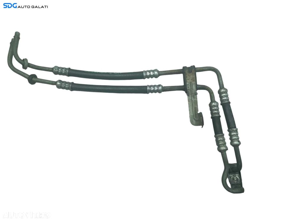 Conducta Furtun Ulei Lichid Servodirecție Dodge Journey 2.0 D 2008 - 2016 [N0660] - 6