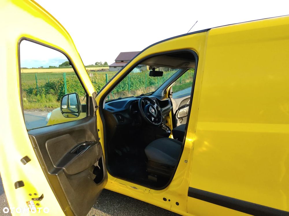 Fiat Doblo 1.3 Multijet 16V Active - 3