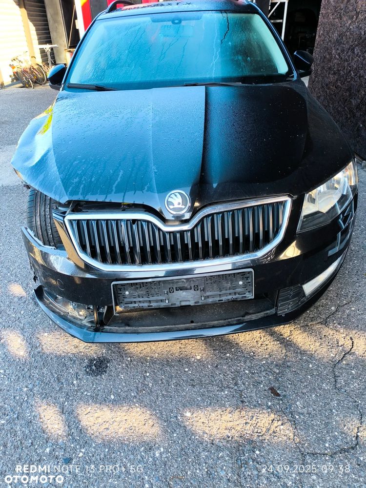 Skoda Octavia 1.6 TDI Active - 3