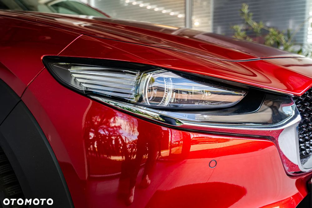 Mazda CX-30 2.0 mHEV Centre-Line 2WD - 2