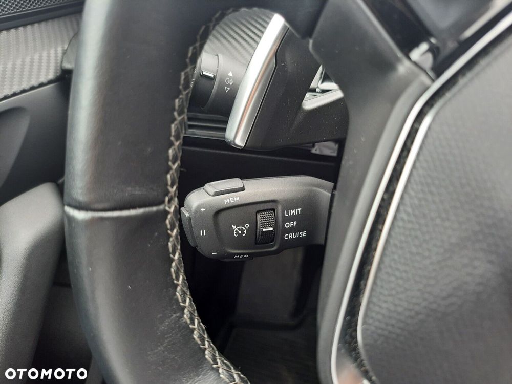 Peugeot 508 1.5 BlueHDi Active Pack S&S EAT8 - 23