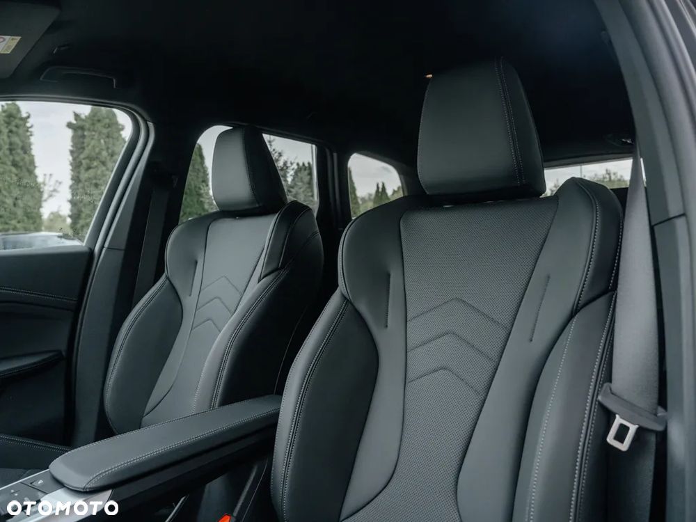 BMW X1 sDrive18d - 12
