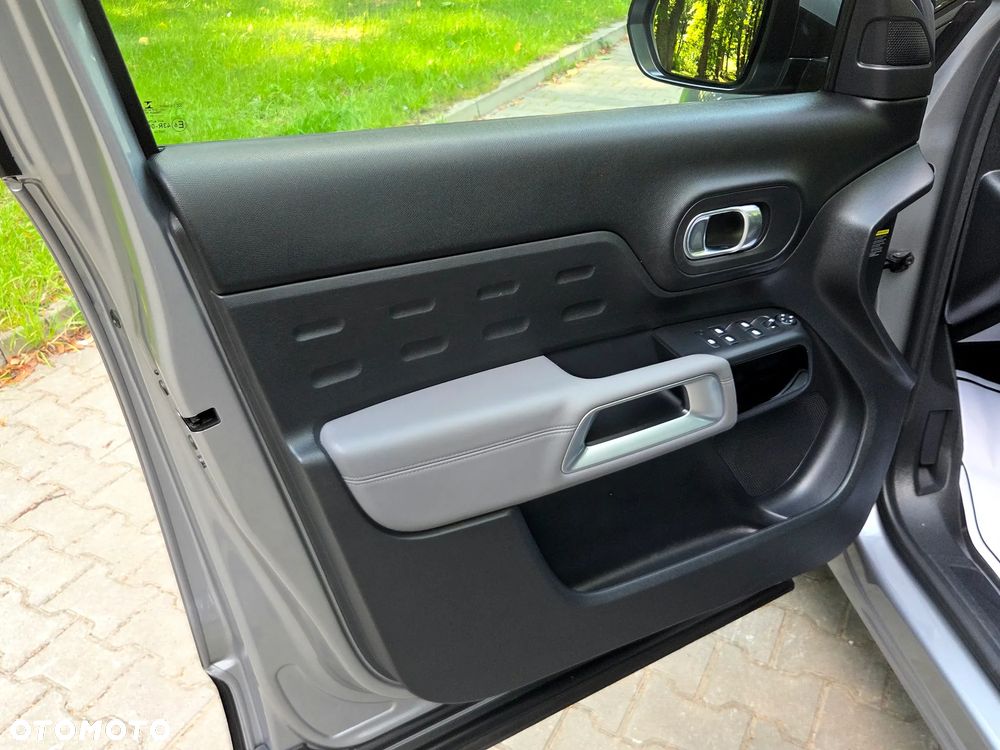 Citroën C5 Aircross 1.5 BlueHDi Feel Pack - 16