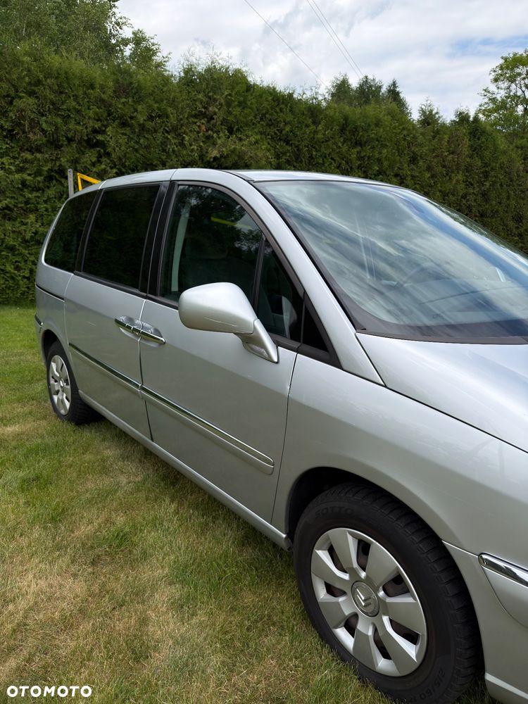 Citroën C8 2.0 HDi Confort - 6