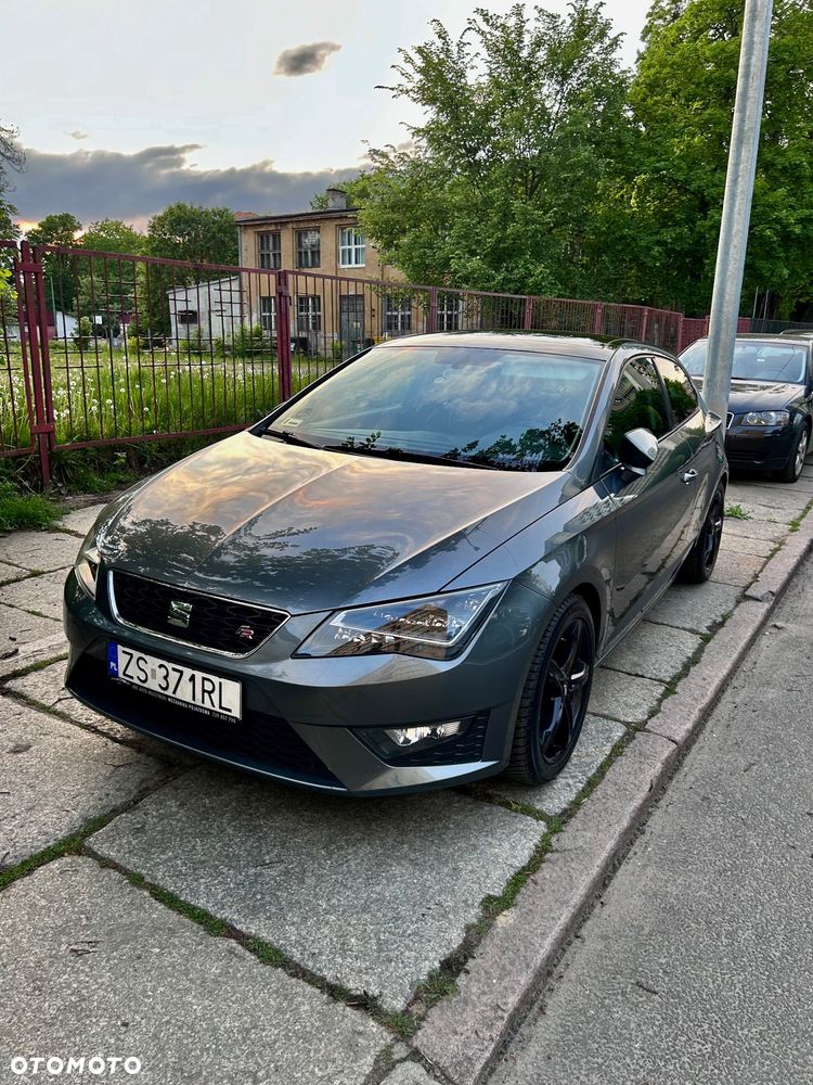 Seat Leon - 1