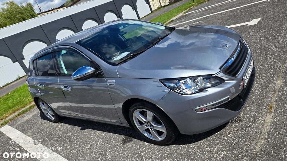 Peugeot 308 1.2 PureTech Access S&S - 1