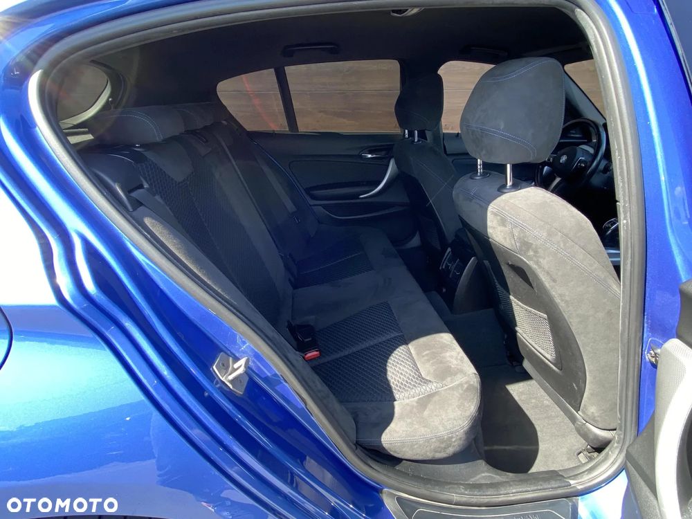 BMW Seria 1 M135i xDrive - 39