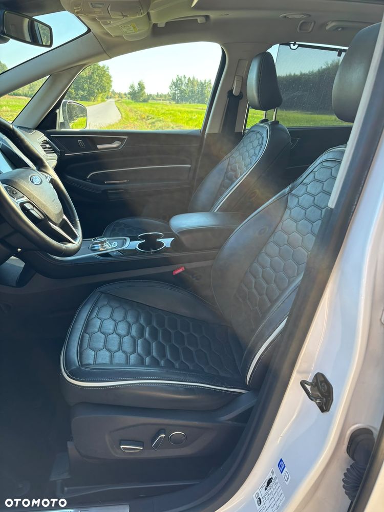 Ford S-Max 2.0 EcoBlue Vignale - 9