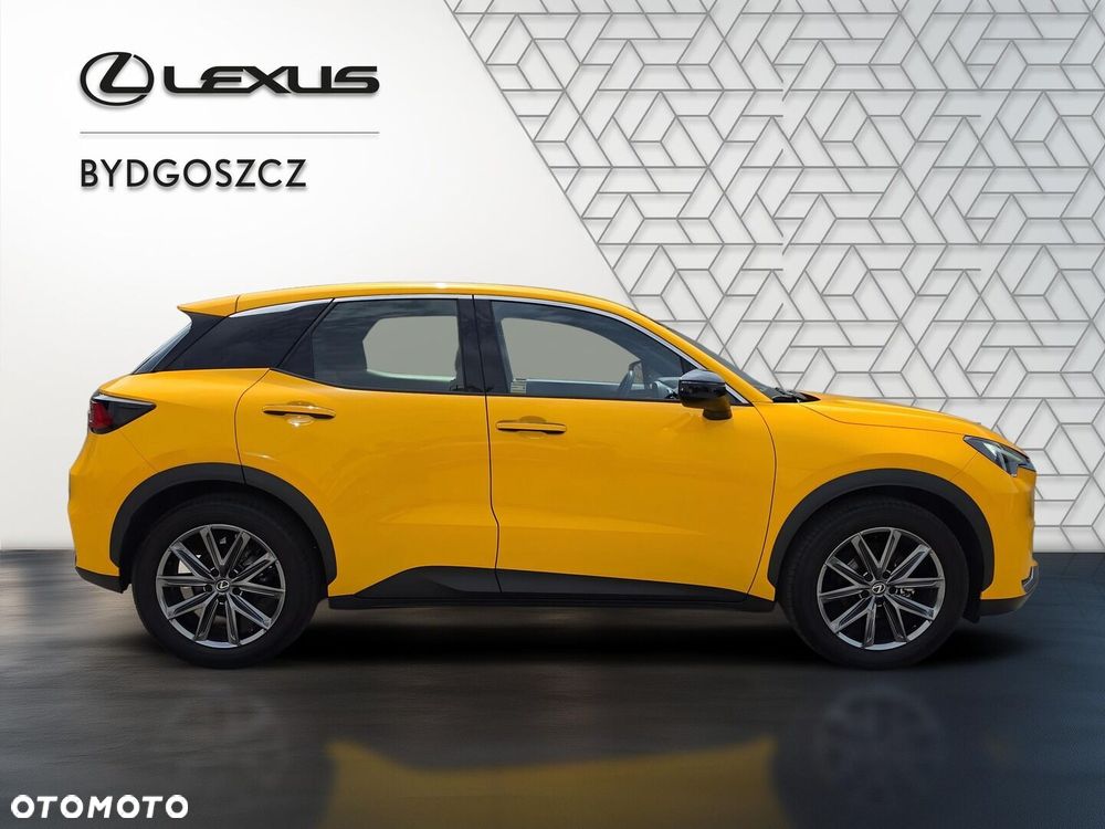 Lexus LBX 1.5 Hybrid Relax - 8