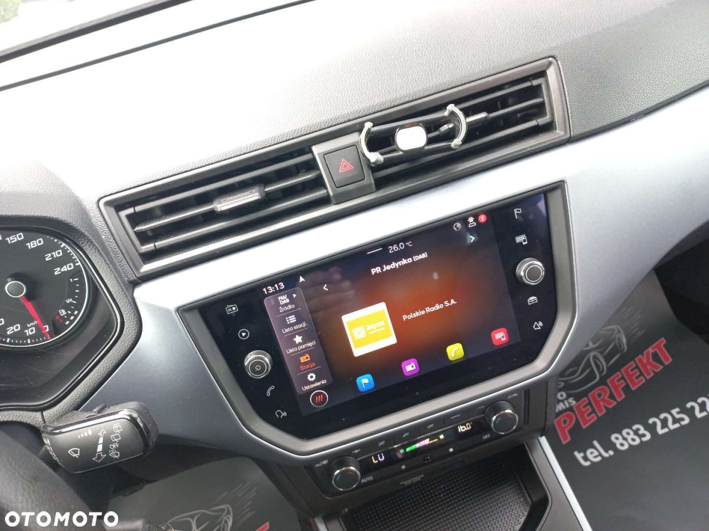 Seat Arona - 22