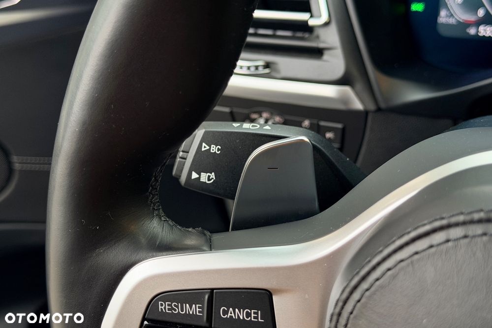 BMW X4 xDrive30d M Sport - 10