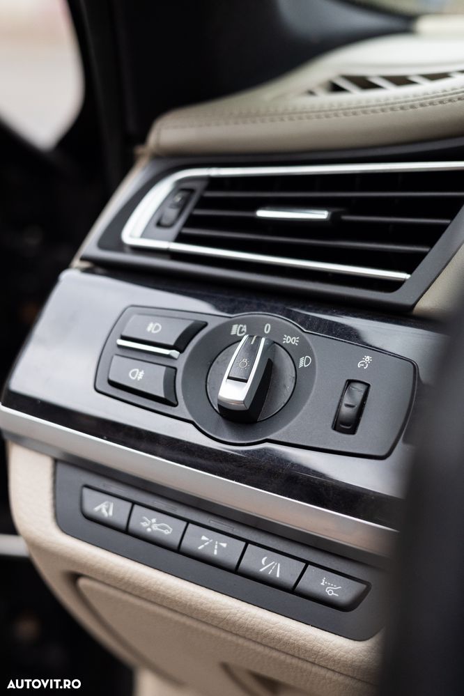 BMW Seria 7 - 2