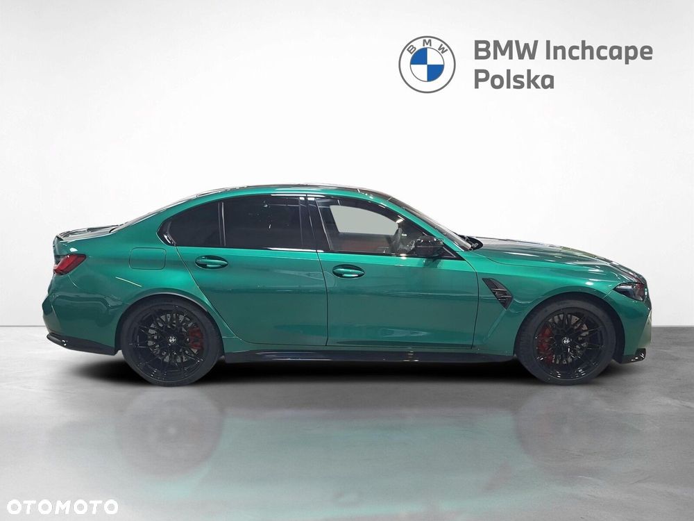 BMW M3 - 7