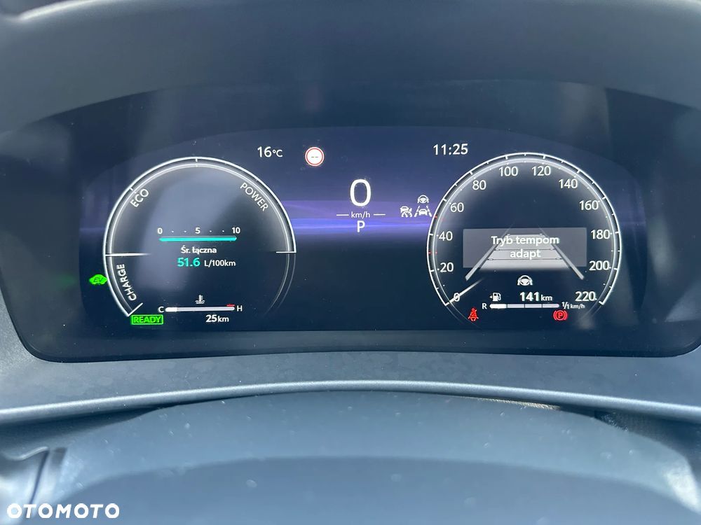 Toyota C-HR 1.8 Hybrid Style - 22