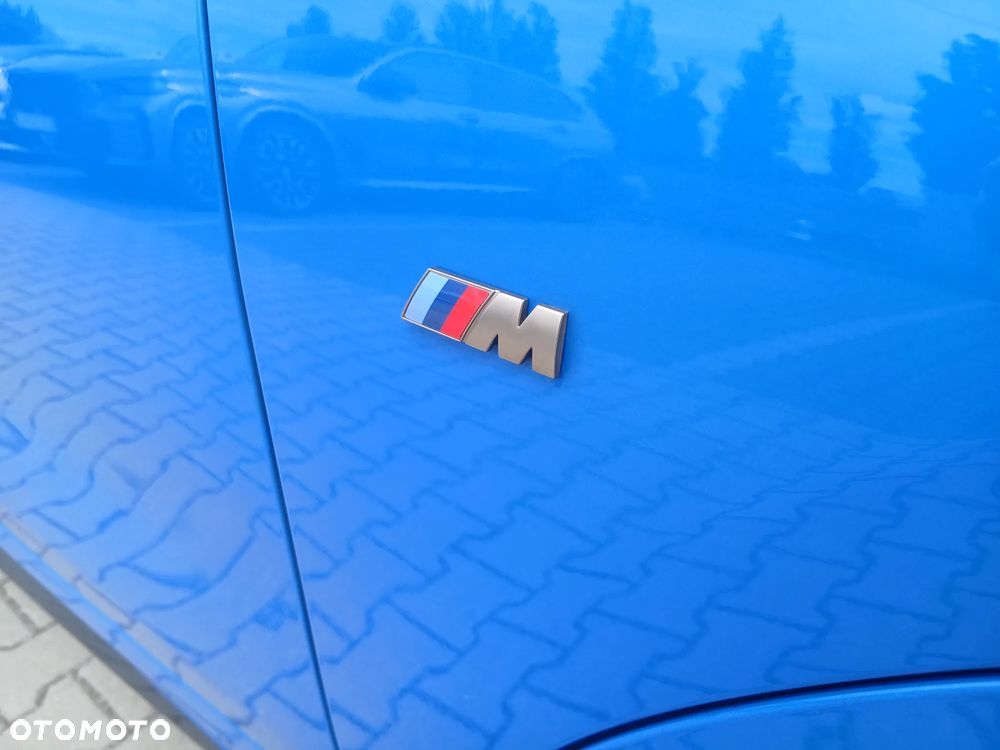 BMW X2 M35i - 12