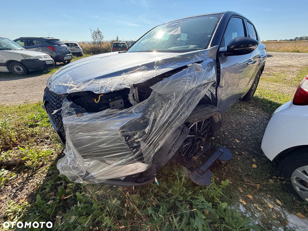 DS Automobiles DS 3 Crossback - 7