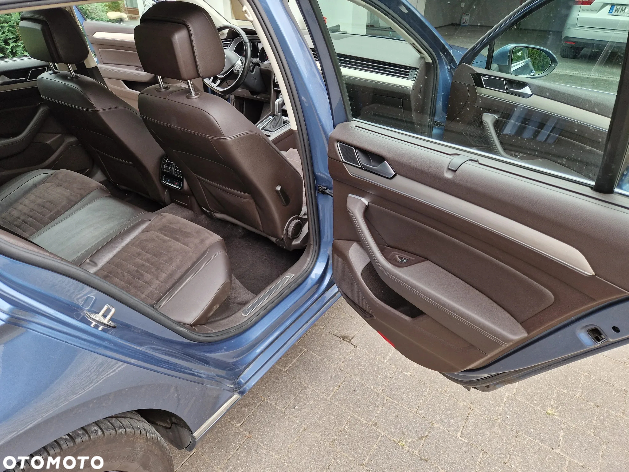 Volkswagen Passat 1.8 TSI BMT Highline DSG - 9