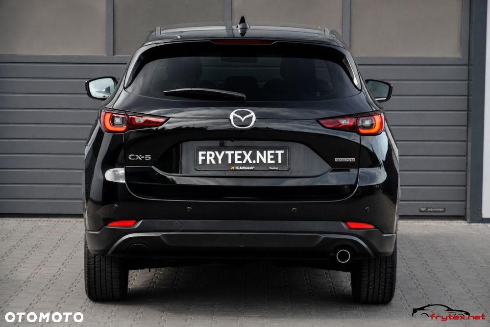 Mazda CX-5 - 13