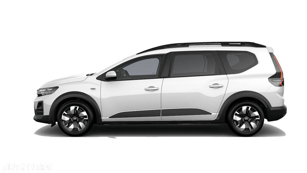 Dacia Jogger 5 locuri ECO-G 120 Expression - 2