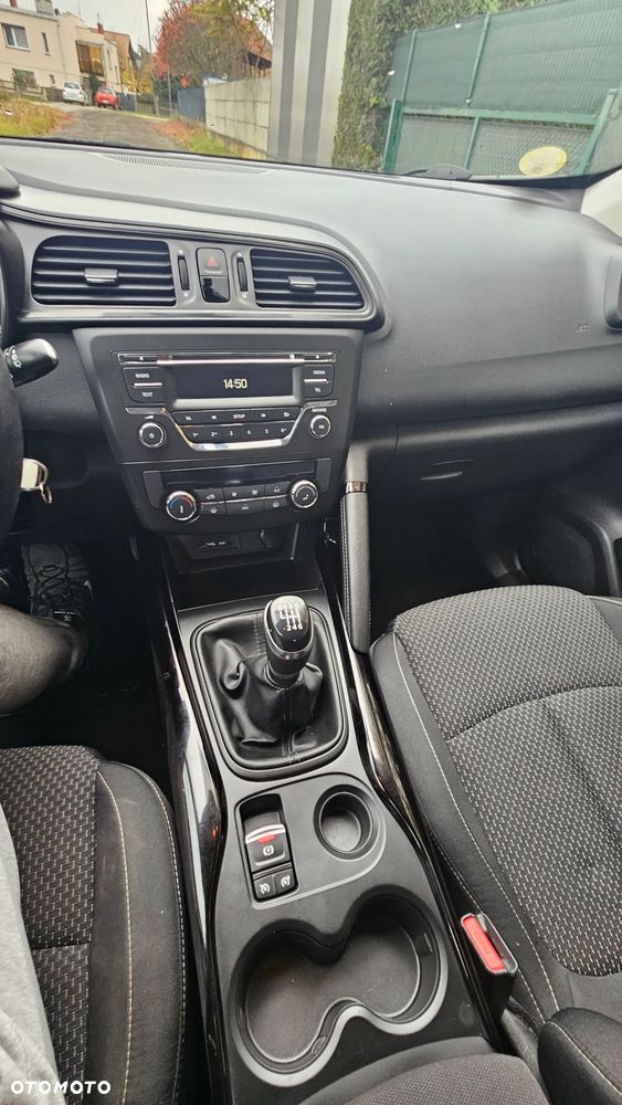 Renault Kadjar - 9