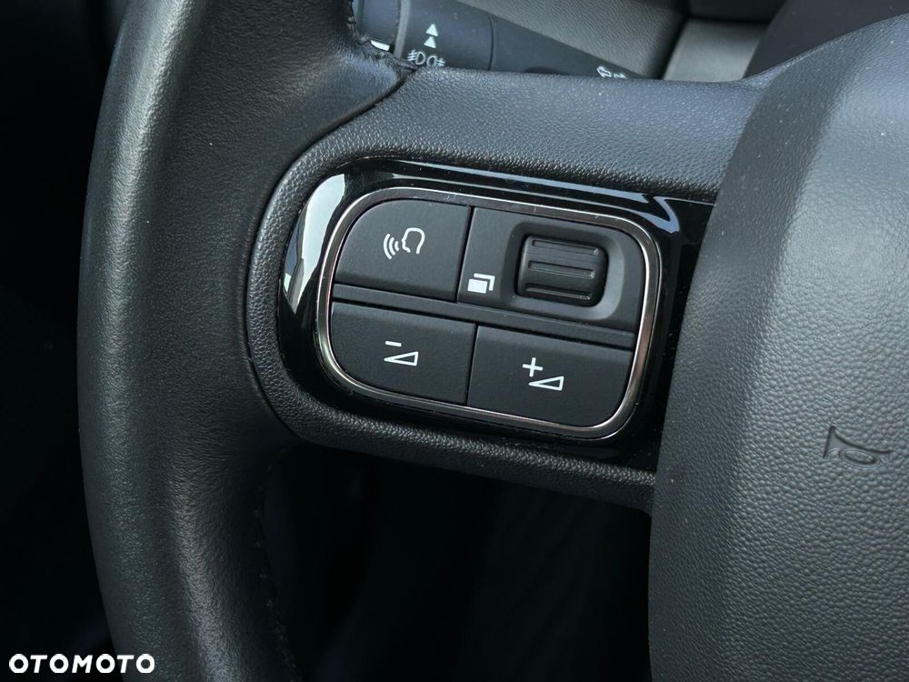 Citroën C3 Aircross 1.2 PureTech Shine Pack S&S - 22