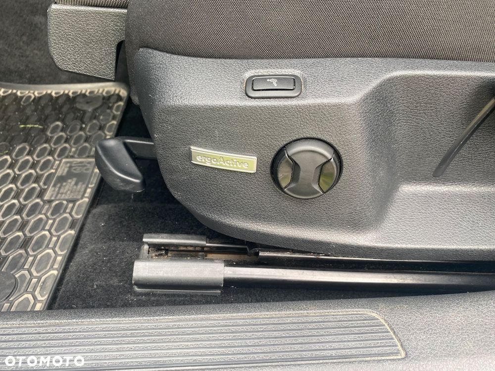 Volkswagen Golf 1.4 TSI (BlueMotion Technology) Highline - 22