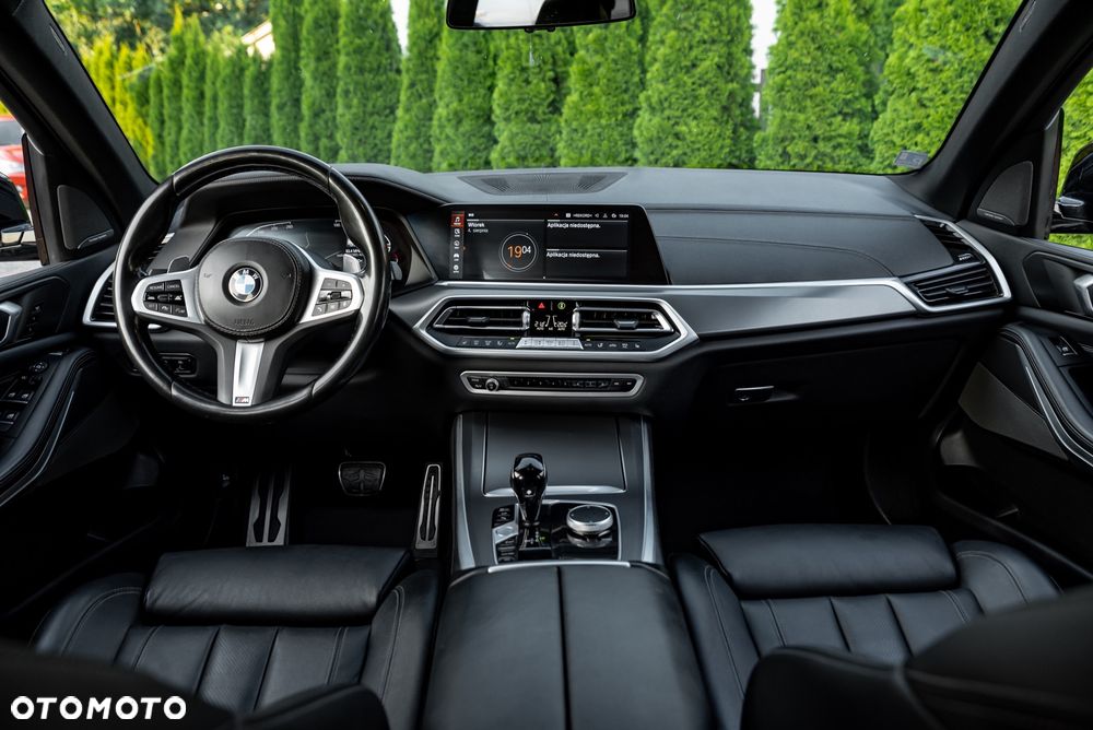 BMW X5 xDrive30d - 29
