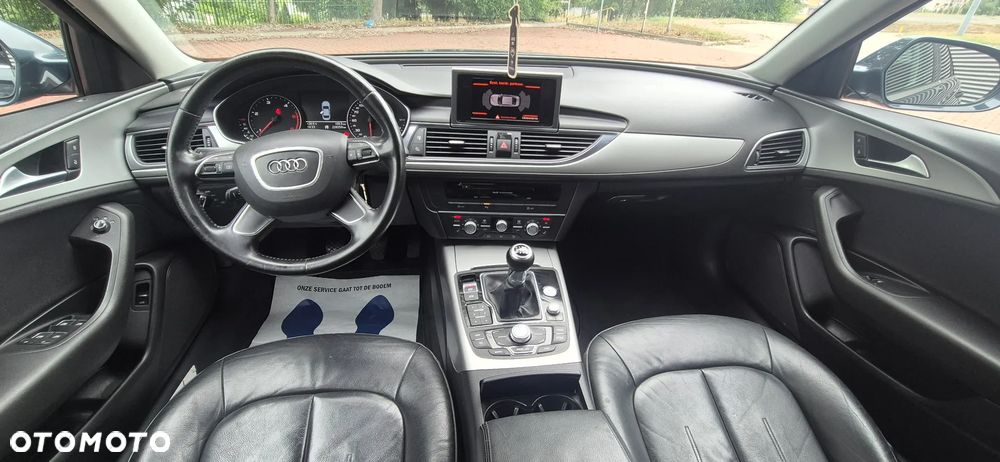 Audi A6 Limousine - 25
