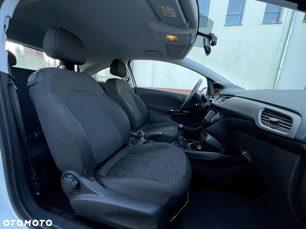 Opel Corsa 1.2 Selection - 24