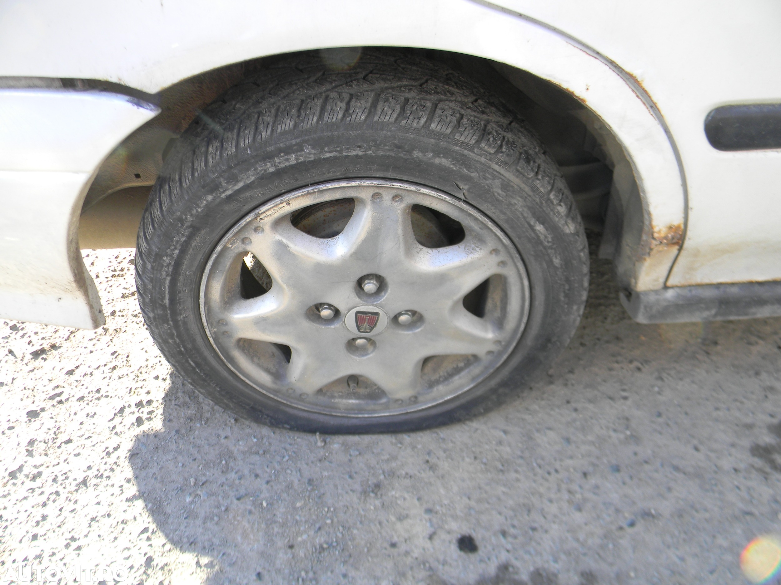 Dezmembrari  Rover 400 hatchback (RT)  1995  > 2000 416 Si Benzina - 46