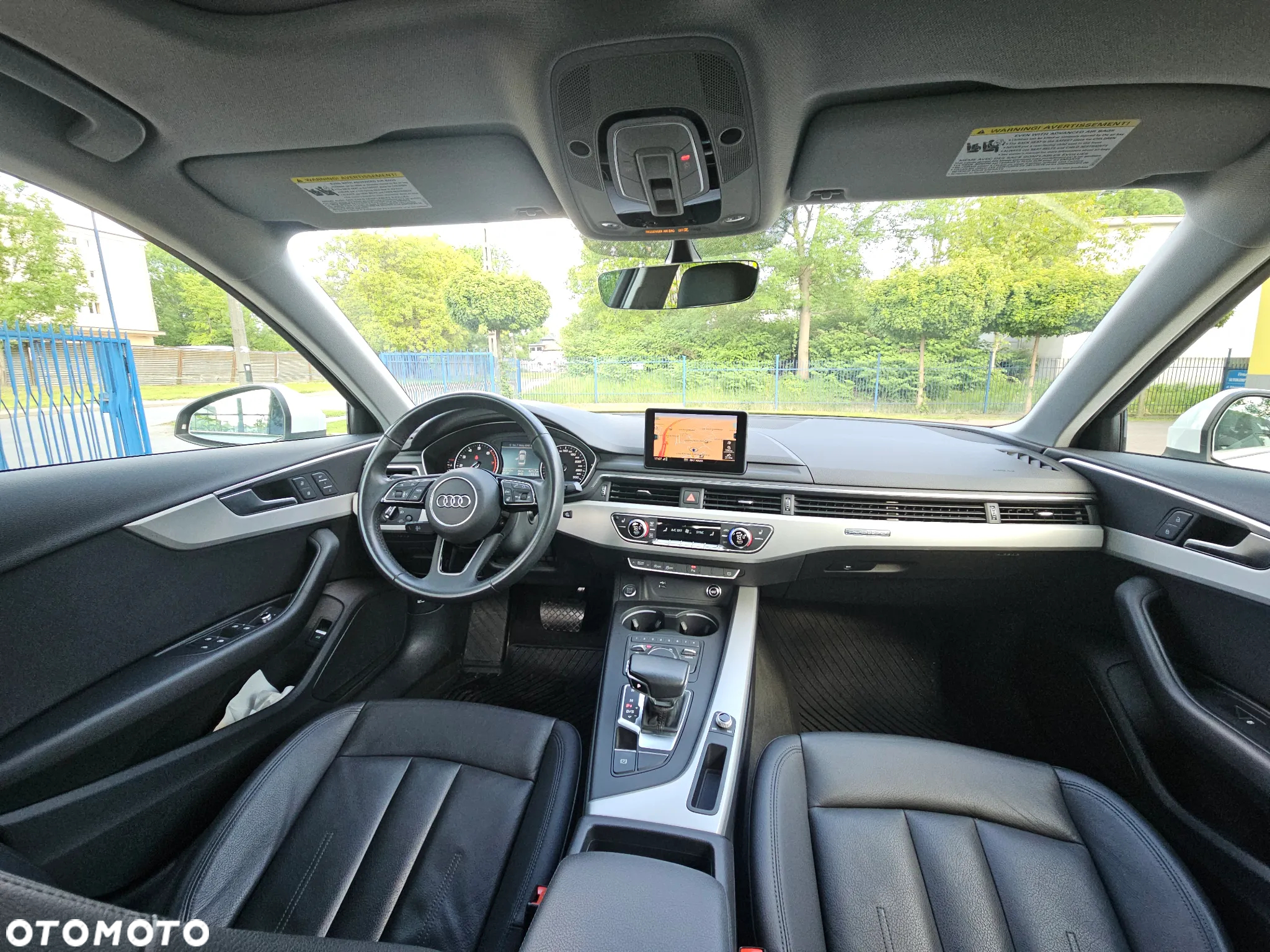 Audi A4 ver-2-0-tfsi-quattro-s-tronic - 14