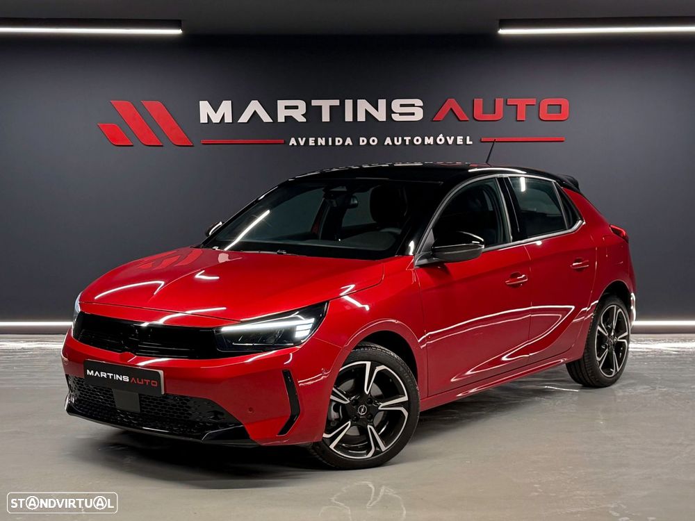 Opel Corsa - 2