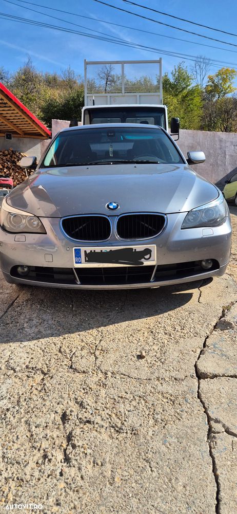 BMW Seria 5 - 20